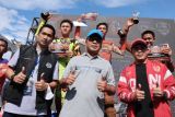 Wali Kota berharap kejurnas motocross Makassar lahirkan atlet berprestasi