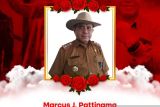 Kadis Pariwisata Maluku Marcus Pattinama wafat di Bandara Soekarno Hatta