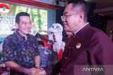 Anggota DPR: Festival Bakcang perkuat persaudaraan bangsa Indonesia