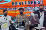 Polisi dalami motif tersangka kasus penganiayaan pakai plat RFH