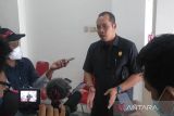 Perjelas penanganan Jalan Adonis Samad, DPRD Kalteng adakan RDP ke PUPR