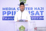 2.046 calon haji bertolak ke Saudi di hari ketiga pemberangkatan