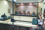 Pakar hukum menilai ada wajah baru terseret suap IUP Tanah Bumbu