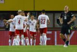 Denmark di menit-menit terakhir, Prancis tersandung lagi