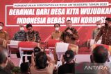 Bupati Gowa optimistis Desa Pakatto terpilih sebagai desa percontohan antikorupsi