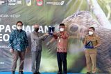 Gubernur Sulteng  minta perusahaan jaga kelestarian habitat satwa liar