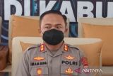 Polres Sleman buru para pelaku pembacokan empat remaja