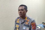 Polisi telusuri asal usul bahan peledak-senjata di Jalan Asia Afrika Bandung
