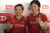 Denmark Open 2022 - Chen/Jia meraih gelar kedua bagi China