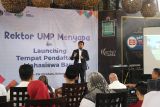 UMP luncurkan tempat penerimaan mahasiswa baru di Cirebon