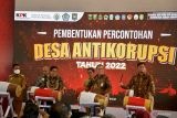 KPK targetkan 21 desa antikorupsi di Sulsel