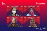 W20 Sispreneur, aksi nyata untuk UMKM perempuan Indonesia Go Digital dan Go Global