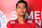 Semen Padang FC datangkan mantan gelandang Sriwijaya FC Dwi Andika Cakra Yudha