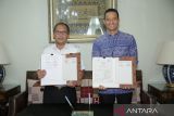 Pemkot Makassar jalin kerja sama dengan Garuda Indonesia