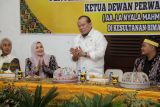 Warga Bima harapkan Sultan Muhammad Salahuddin jadi Pahlawan Nasional
