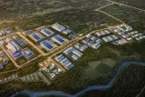 Intiland kembangkan kawasan industri baru Batang Industrial Park