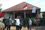 Pemerintah Indonesia bagikan 5 juta hektare tanah sosial dalam lima tahun