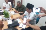 TPP kantongi hasil verifikasi berkas balon Ketua KONI Sumbar