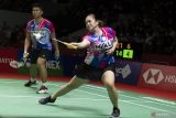 Perang saudara Praveen/Melati Vs Rinov/Pitha di 16 besar Indonesia Masters