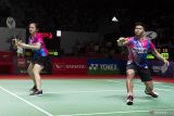 Indonesia Open 2022 - Praveen/Melati maju ke babak kedua