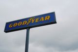 Goodyear tarik kembali 173.000 ban usai dapat tekanan regulator AS