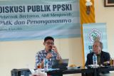 PPSKI minta pemerintah tetapkan PMK