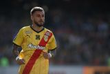 RC Lens jalin komunikasi dengan Atletico Madrid