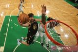 Final NBA 2022: Boston Celtics kalahkan Golden State Warriors 116-100