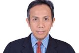 Prof I Nyoman Pugeg Aryantha terpilih sebagai Rektor Itera