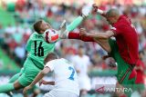 Bek veteran Pepe kembali dipanggil masuk Timnas Portugal