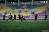 PSS Sleman siap tuntaskan dahaga perdana duel Bali United