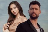 Lyodra kolaborasi dengan Calum Scott kolaborasi lewat lagu 'Heaven'