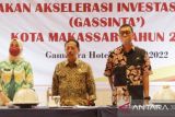 Pemkot Makassar berkomitmen mudahkan pengurusan administrasi investor