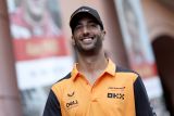 Daniel Ricciardo merasa didukung penuh oleh McLaren