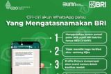 BRI dan Kepolisian gagalkan aksi penipuan social engineering