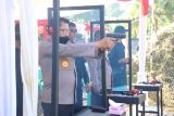 Kapolda Sulut: Lomba menembak antar pejabat  tingkatkan sinergitas