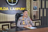 Lima anggota Khilafatul Muslimin di Lampung ditangkap polisi