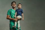 Pemain Miftahul Hamdi absen di Piala Presiden