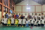 Gorontalo kirim atlet takraw ke Kings Club World Championship 2022