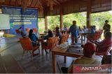 Bank Indonesia dukung pengembangan UMKM Pulau Bangka Sulut
