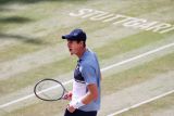 Stuttgart Open - Murray ketemu Matteo Berrettini di final usai atasi Kygios