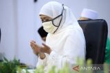 Gubernur Khofifah kagum dengan amalan Eril semasa hidup