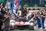Incar juara umum, Ferrari siap berkompetisi pada kelas Hypercar Le Mans 24 Hours musim depan