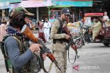 Pejabat Taliban di Afganistan menjadi target bom bunuh diri, Gubernur Balkh tewas