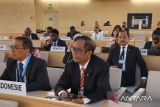 Di Forum PBB, Mahfud paparkan capaian Indonesia lindungi HAM
