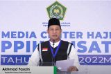 Kemenag: 49.152 calon haji Indonesia telah diberangkatkan ke Arab Saudi