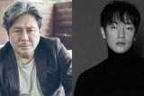 Choi Min Sik dan Son Suk Ku akan tampil di serial 'Casino'