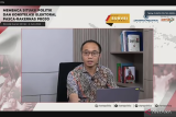 Survei Charta Politika Indonesia: Elektabilitas Ganjar lebih unggul dari Prabowo
