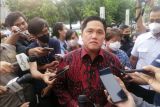 Menteri BUMN: Megawati minta gelorakan sejarah melalui Sarinah