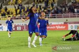 PSIS Semarang menang mutlak 6-1 atas Persita Tangerang